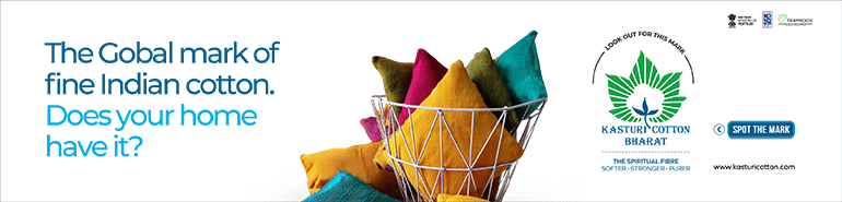 Kasturi Cotton